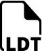 LDT file (Eulumdat) 4099854014291