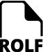 ROLF file (Relux) 4099854014291