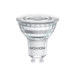 Noxion PerfectColor Led-Spot GU10 PAR16 6.7W 575lm 36D - 940 Kaltweiß | Höchste Farbwiedergabe - Dimmbar - Ersatz Für 80W