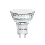 Noxion LED-Spot GU10 PAR16 5.5W 620lm 120D - 840 Kaltweiß | Ersatz Für 50W