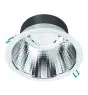 Philips LED Downlight Coreline DN140B 9.5W 1100lm 120D - 830 Warmweiß | 162mm - Ausschnitt 150 - Aluminium Reflektor