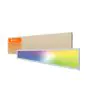 Ledvance LED Panel Smart+ Planon rahmenlos 35W 2500lm - 830-865 Abstimmbares Weiß + RGB | 120x10cm - UGR <25 - Wifi Dimmbar