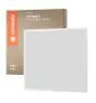 Ledvance LED Panel Kompakt Aluminium Weiß 33W 3630lm - 865 Tageslichtweiß | 60x60cm - UGR < 19