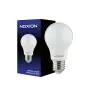 Noxion Lucent Classic LED E27 Birne Matt 8W 806lm - 840 Kaltweiß | Ersatz für 60W