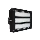 Ledvance LED-Scheinwerfer Eco High Power Schwarz 300W 40500lm 90D - 840 Kaltweiß | IP65 - Symmetrisch