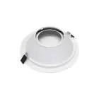 Noxion LED Deckenleuchte Batline Connect 20W 1800lm - 840 Kaltweiß 20W | 150cm - 12x Verbindbar