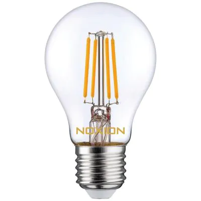 Noxion Filament LED-Lampe