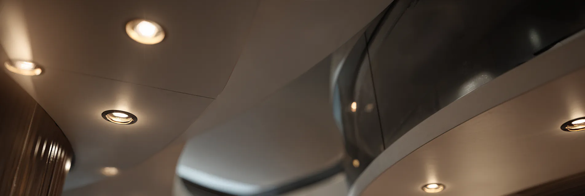 Noxion Ares Deckenstrahler